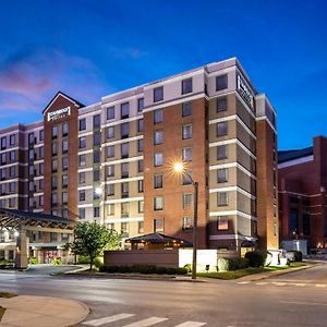 Staybridge Suites Indianapolis Downtown-Convention Center, An Ihg Hotel